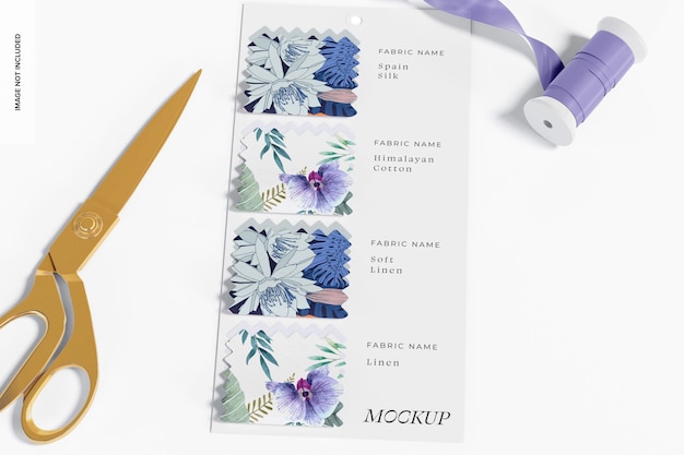 Próbki cen i projektów